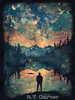 cover image of The Songs of Change